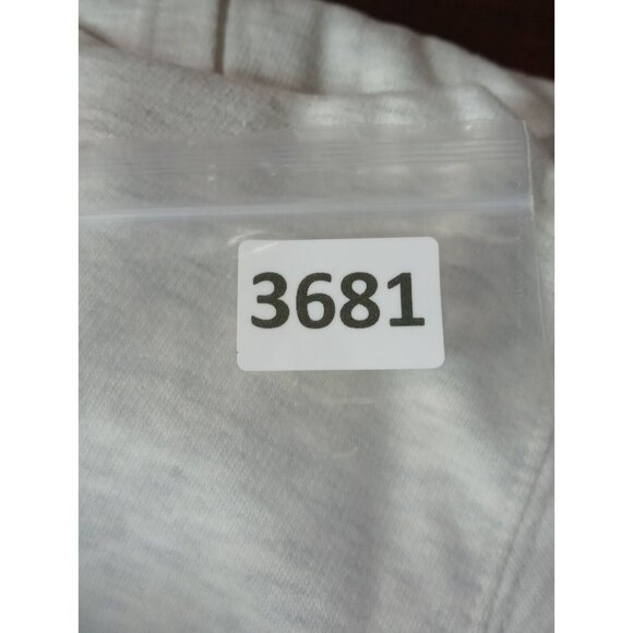 Eighty Eight Brand Savage Life Tiger Hoodie Sweatshirt Adult Size XL NEW - Picture 9 of 9